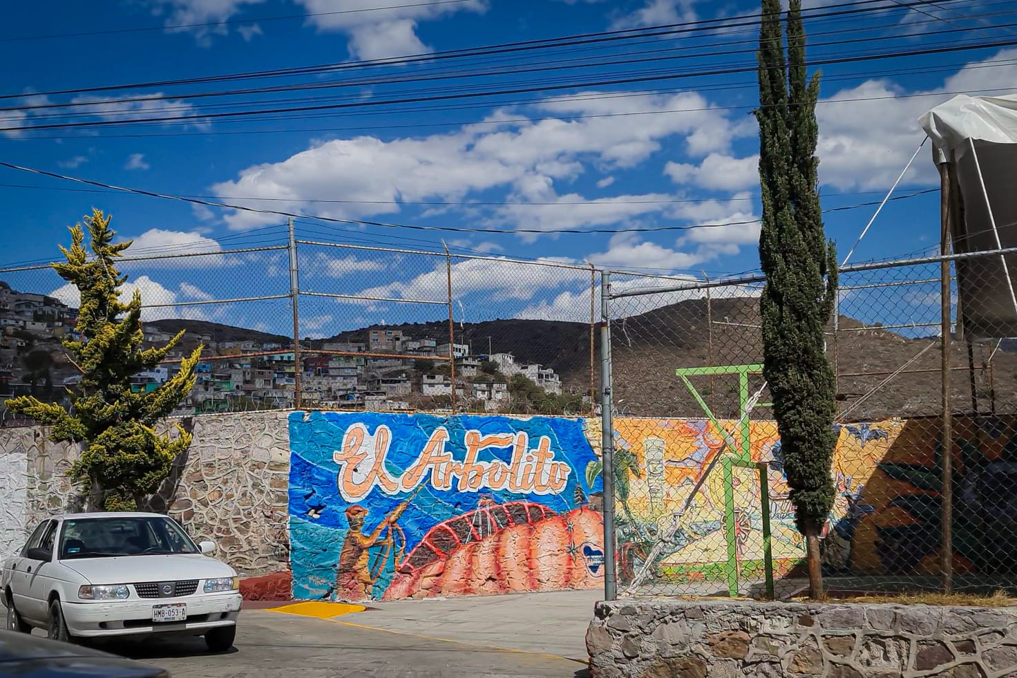 El Arbolito, primer Barrio Mágico de Hidalgo – Noticias Acrópolis