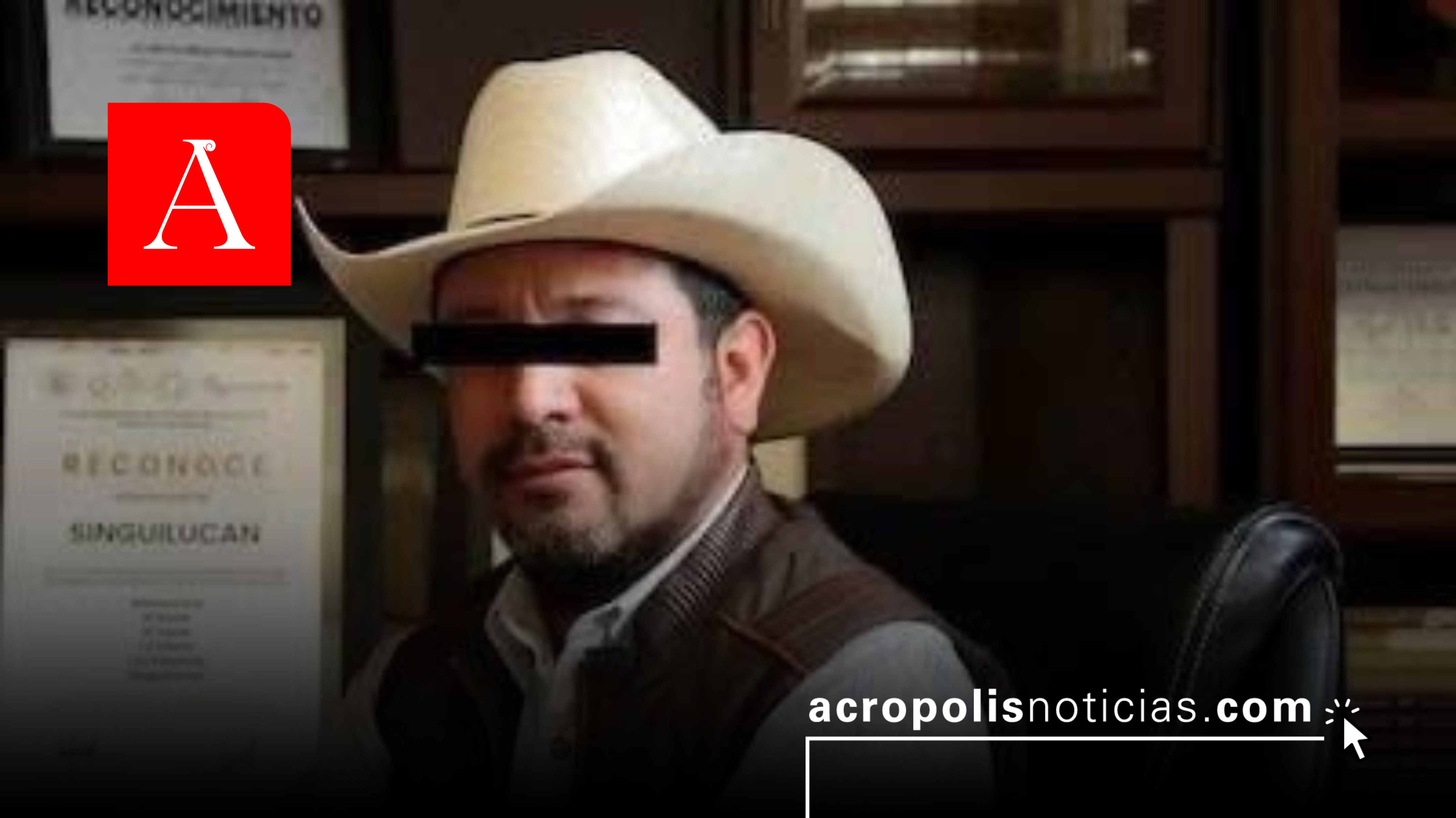 Exalcalde de Singuilucan solicita amparo Vs “malos tratos” e incomunicación; se encuentra en prisión preventiva