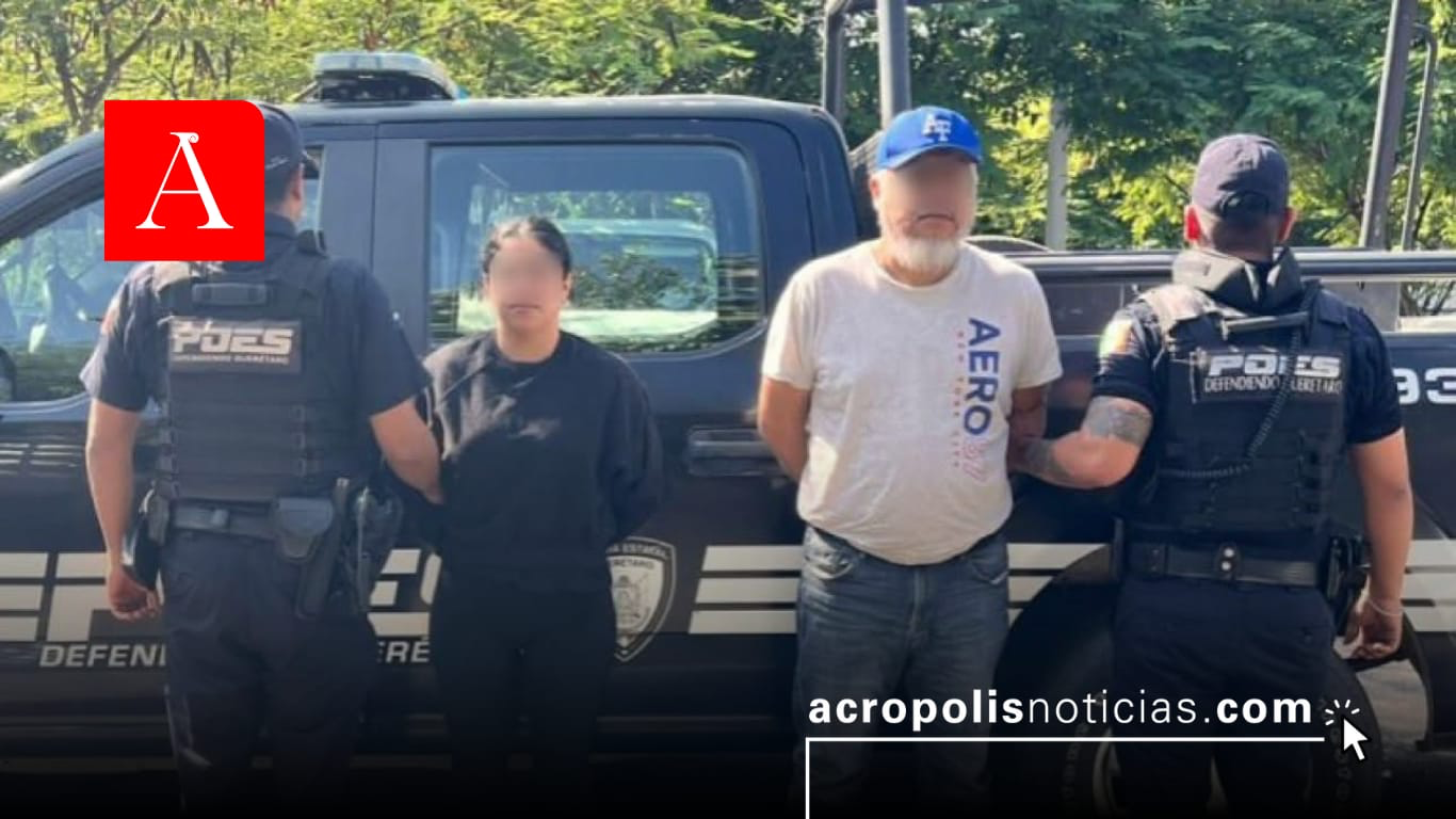 Indaga PGJH si funcionario del DIF con arma tiene vínculo con asesinato de alcalde de Pisaflores