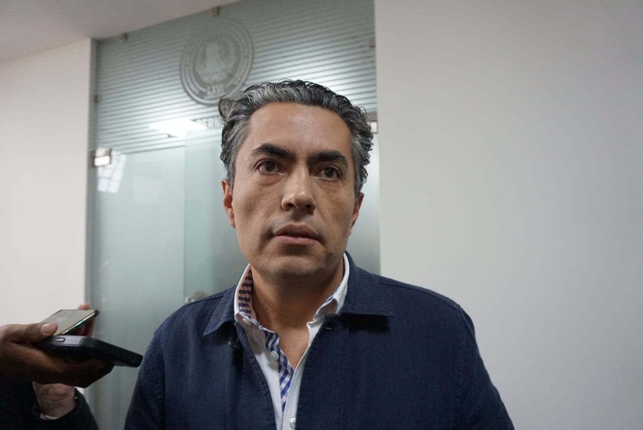 Hidalgo, en crisis de seguridad: dice líder del PVEM tras asesinato de edil de Pisaflores