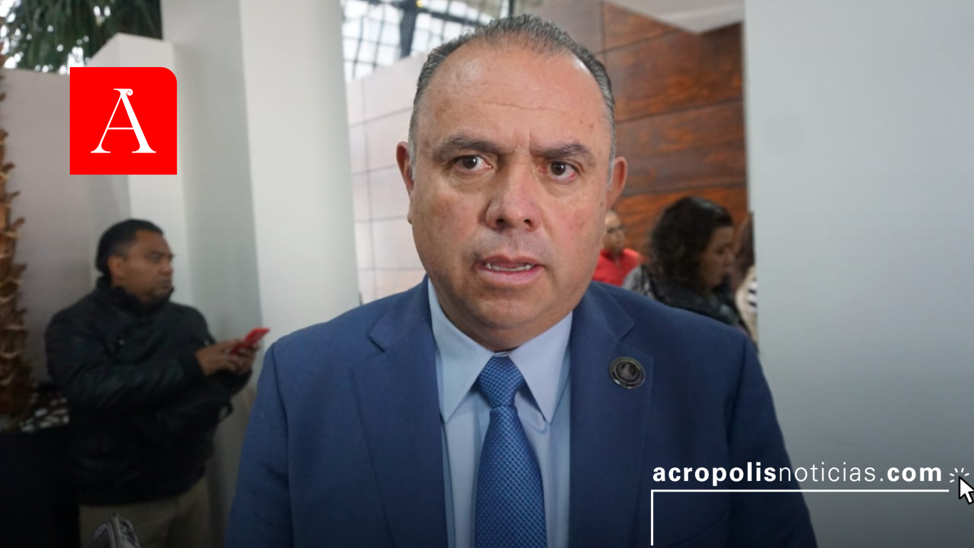 Piden licencia regidores-profesores a cargo en SEPH por “presiones”: diputado