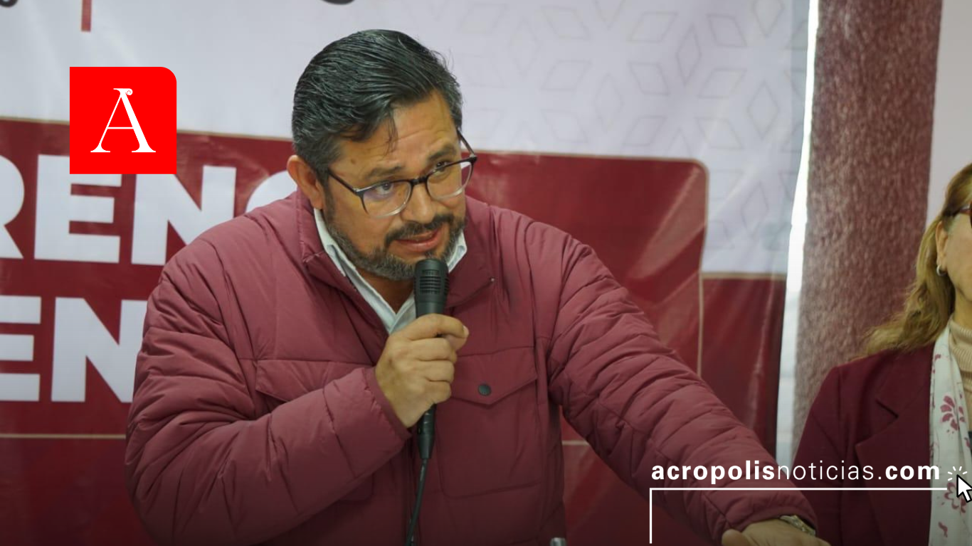 Tras negativa a Parque de Economía Circular, pide Morena replantear proyecto ecológico para Tula 