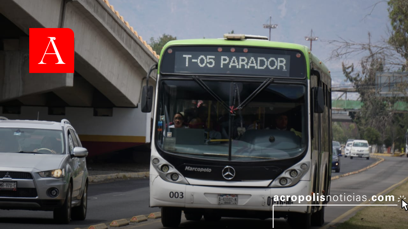 Renta gobierno 80 unidades para Tuzobús en 662 mdp, solo por dos años, a Rommify Capital