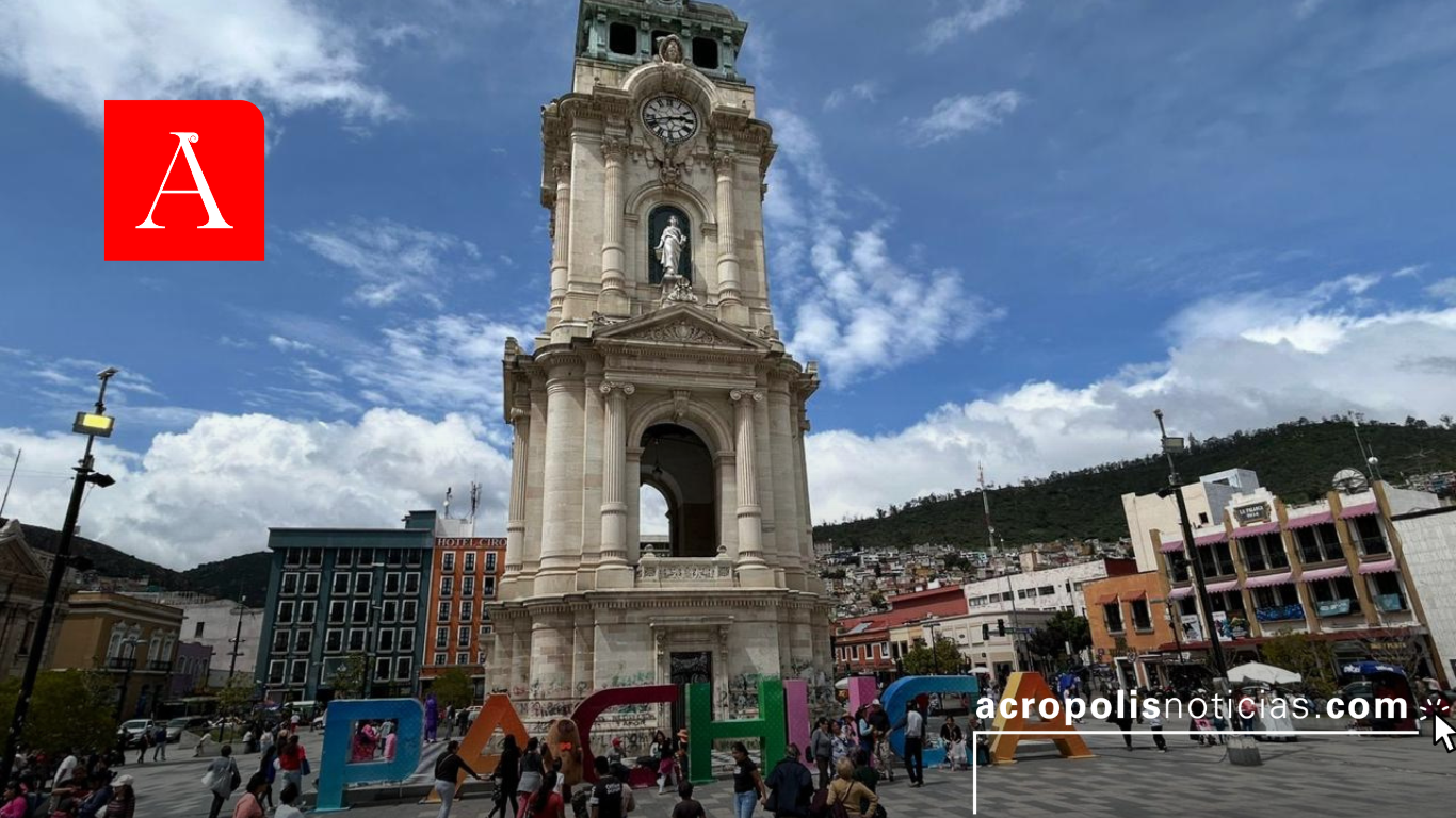 Visitan campamentos base en Pachuca tres selecciones previo a Mundial 2026