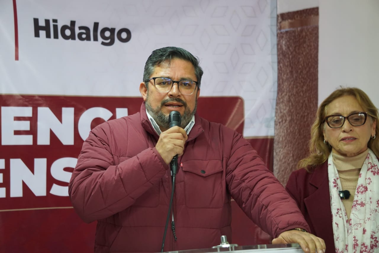 Respalda Morena gubernatura para mujer, pero “consultarán» con diputados periodo de 5 años