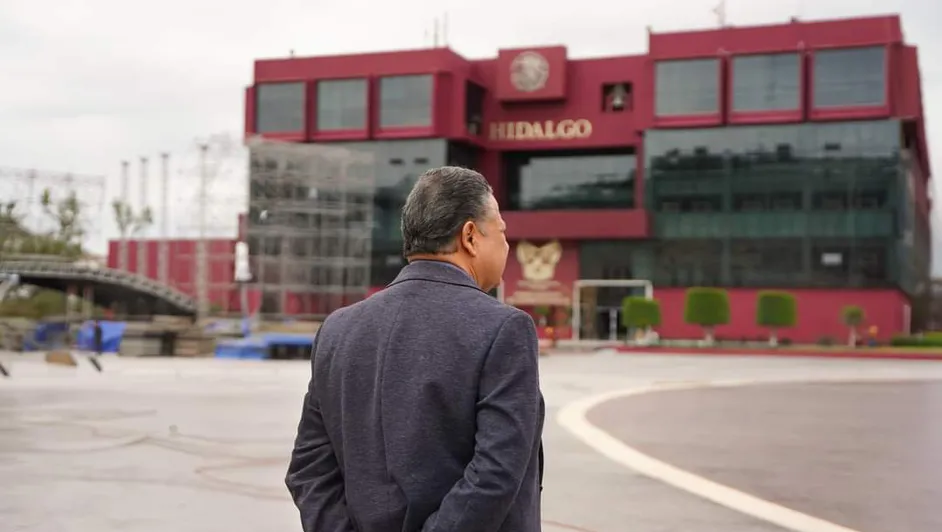 Crearán ente público de Comunicación Social; quitan facultad a Secretaría de Gobierno