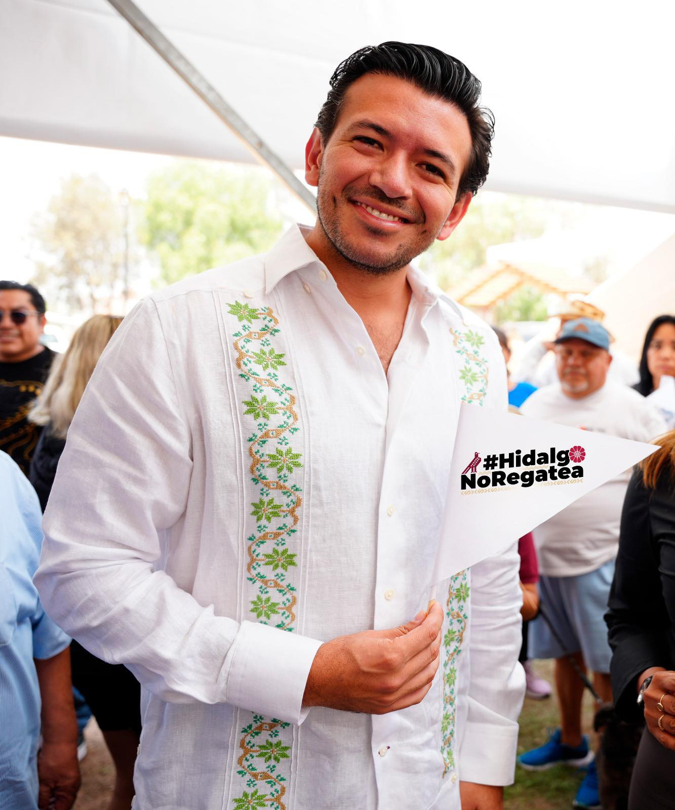 Promueven amparo para Tello Vs orden de aprehensión; funcionario acusa “falsificación de firma»