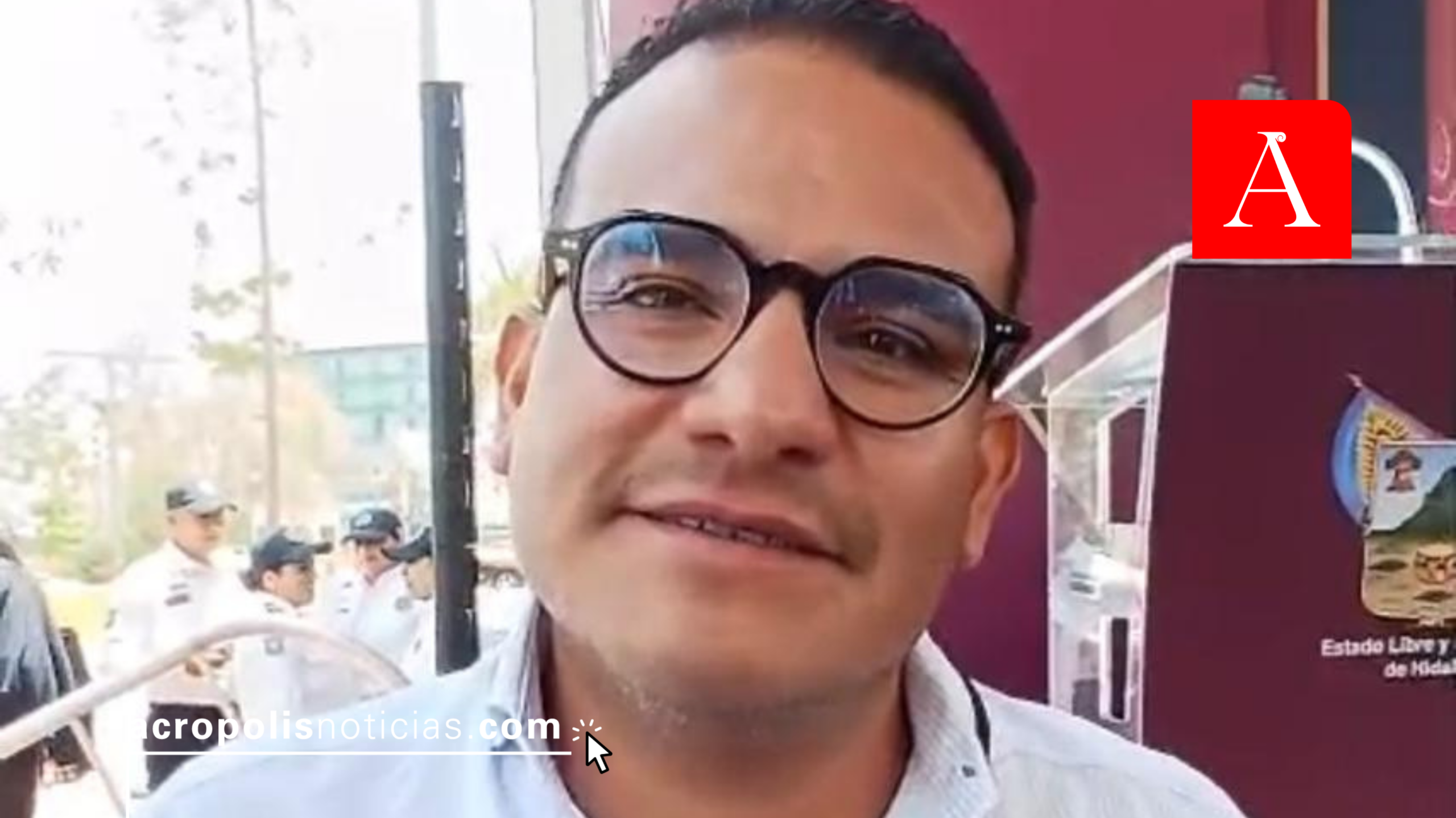 Edil no ve rechazo a albergar Cereso regional en Ixmiquilpan; “las propias comunidades lo están pidiendo”