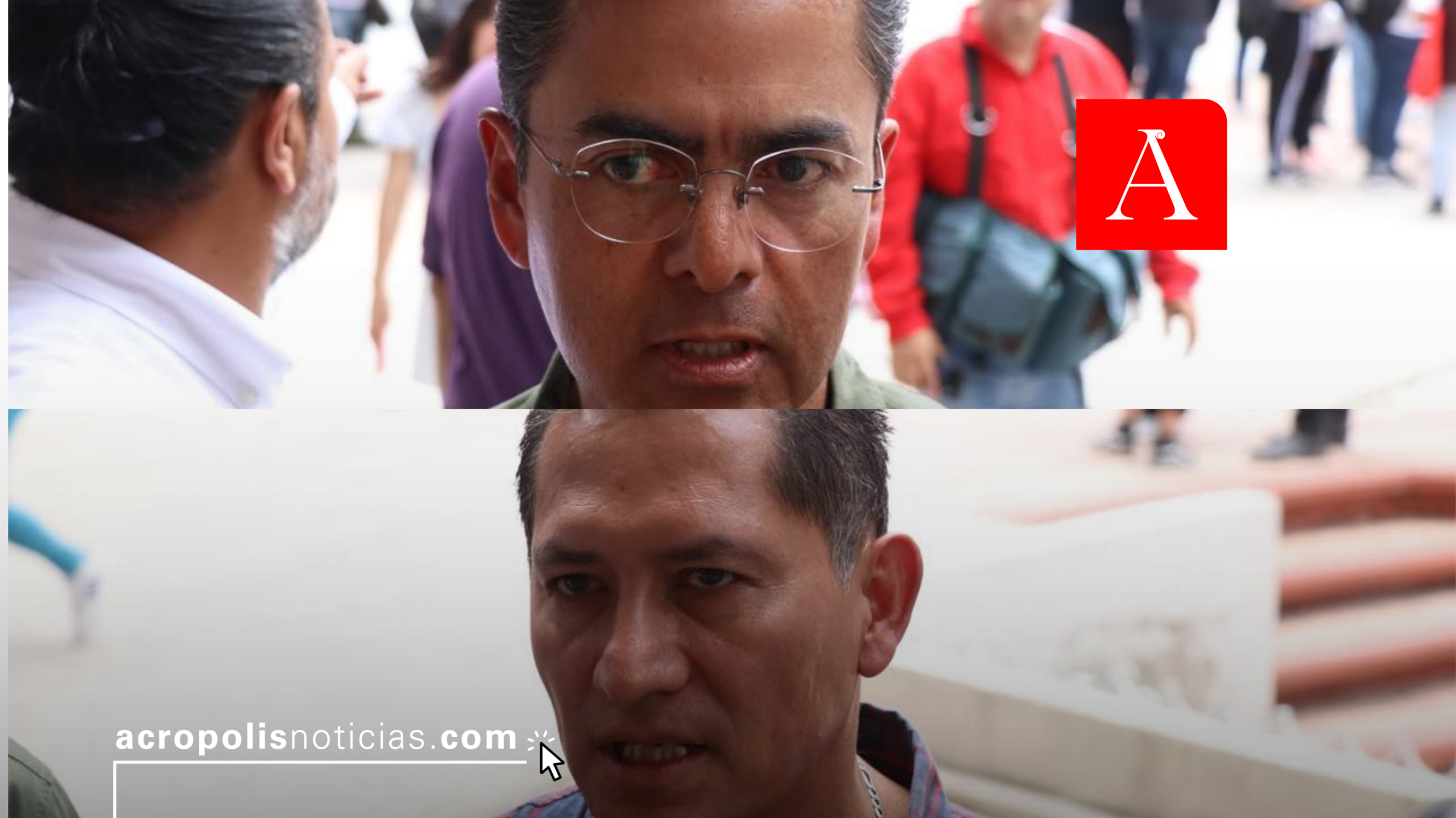Manifestantes no saben que predio de Cubitos es propiedad privada, afirma Medécigo