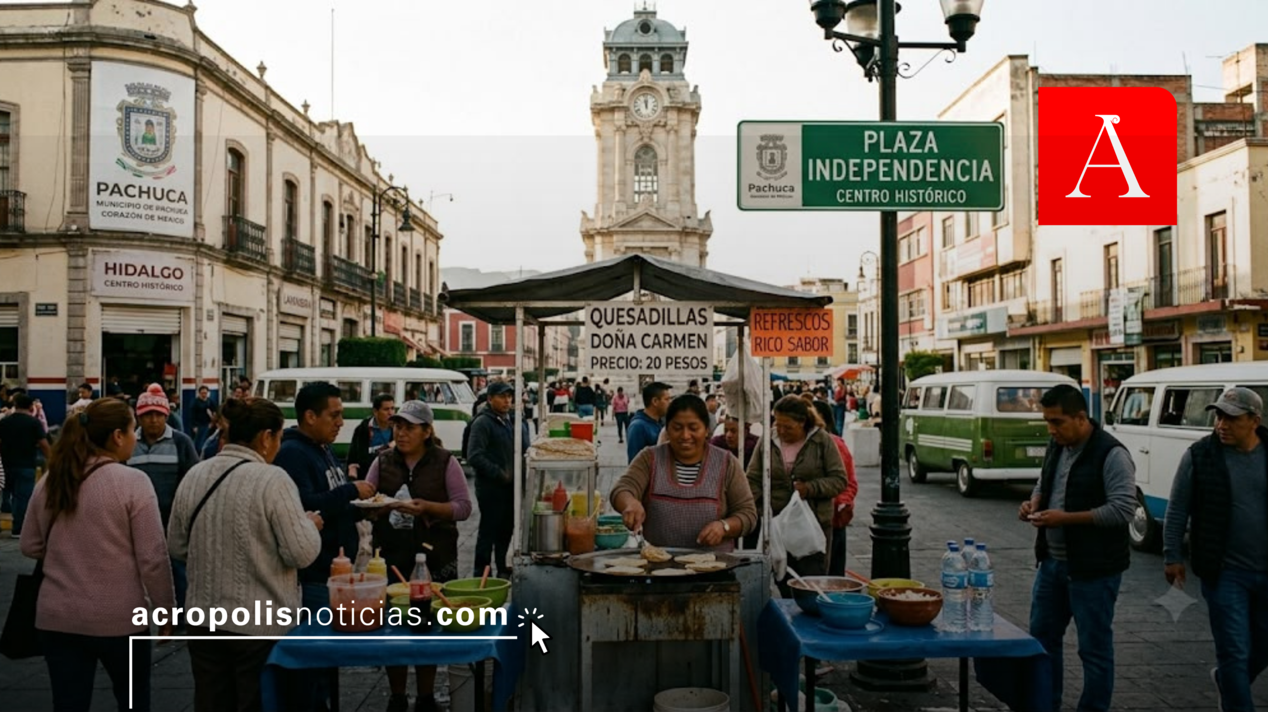 Para reducir cifra de 70% de empleo informal en Hidalgo, ”inversión y vinculación”, dice STPSH