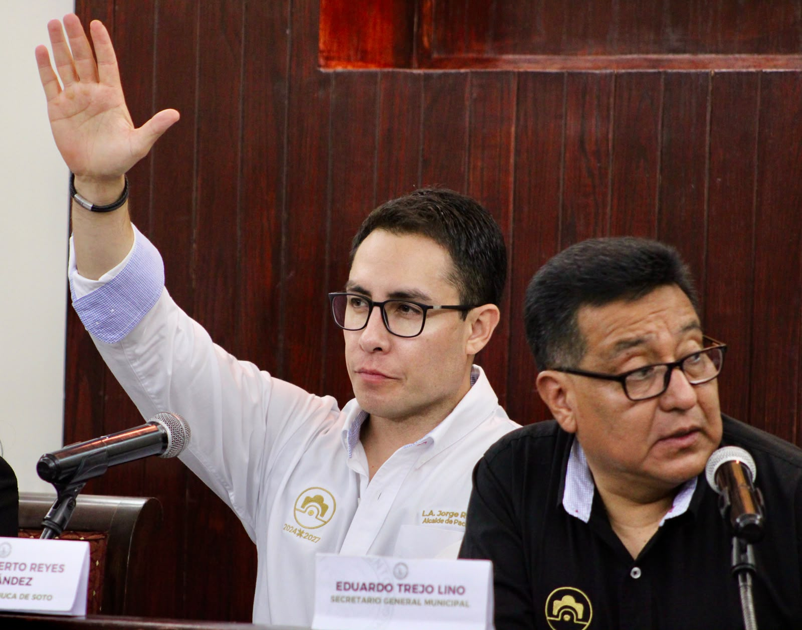Avalan convocatoria para elección de delegados en 20 colonias de Pachuca; usarán urna electrónica