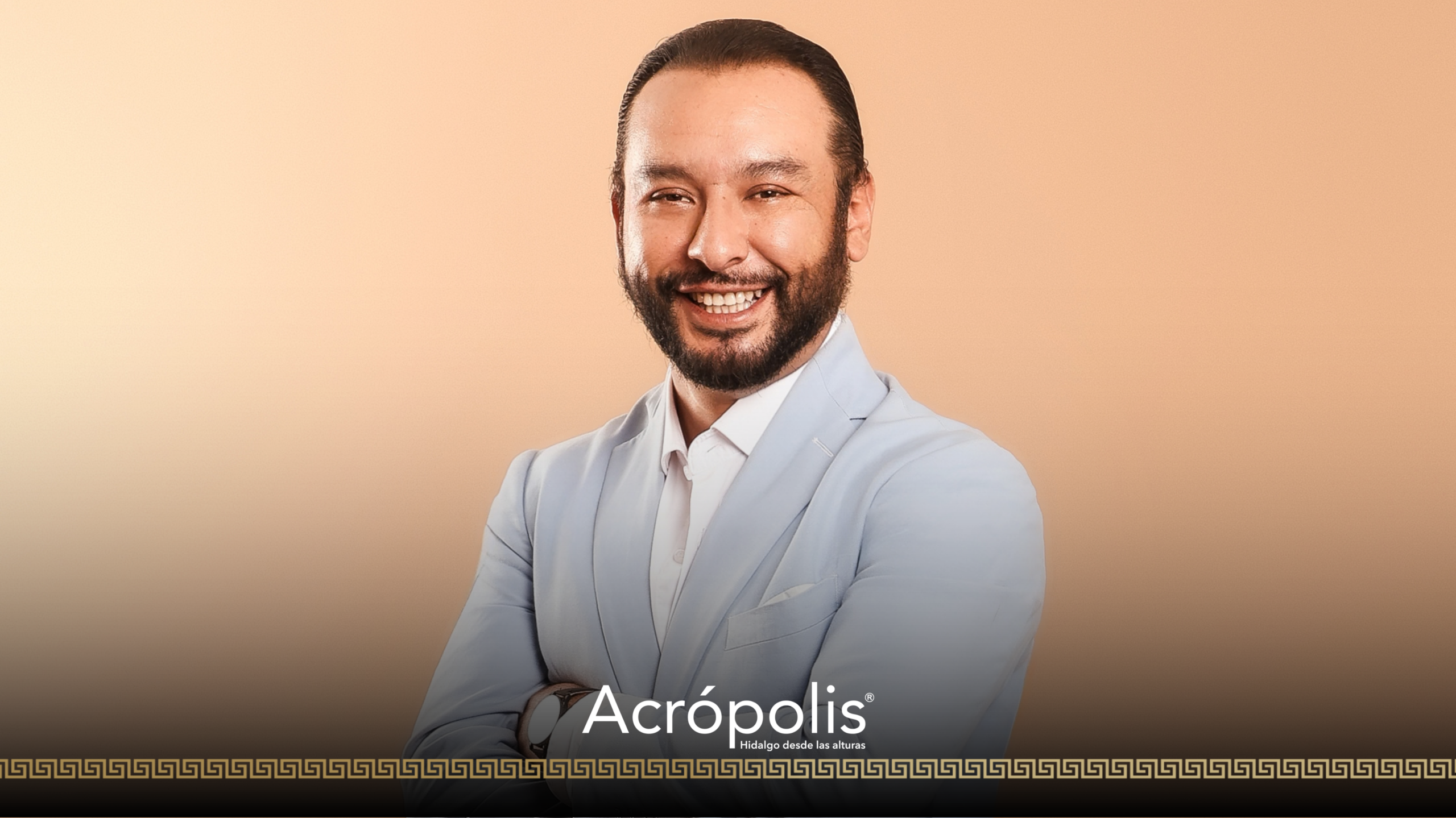 Adrián Agis: Experiencia, servicio público y un ejercicio humanista del Derecho